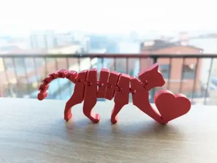 Cat Love
